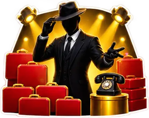 Deal or no Deal Live — Live-Spiel bei HighSpin Casino
