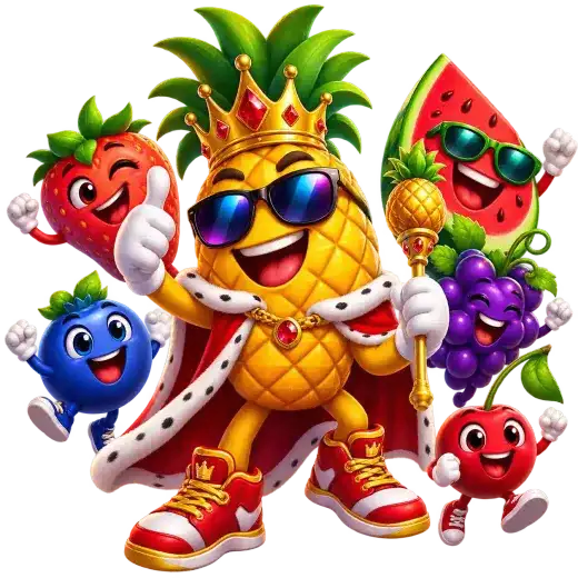 Fruit Party — Slot bei HighSpin Casino
