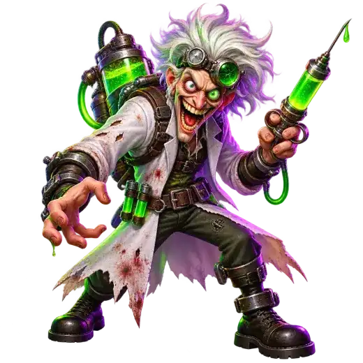 Mental — Slot bei HighSpin Casino