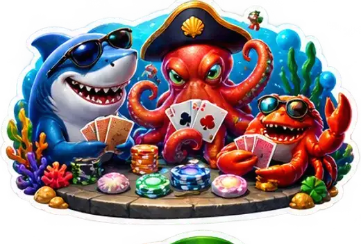 Poker-Illustration — HighSpin Casino